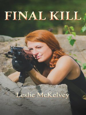 cover image of Final Kill